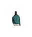 Sweat À Capuche Vision Adulte Vert Kaki Foncé Awdis-1