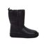 Kilyn Flat Boots with round toe B4BKWS015 woman