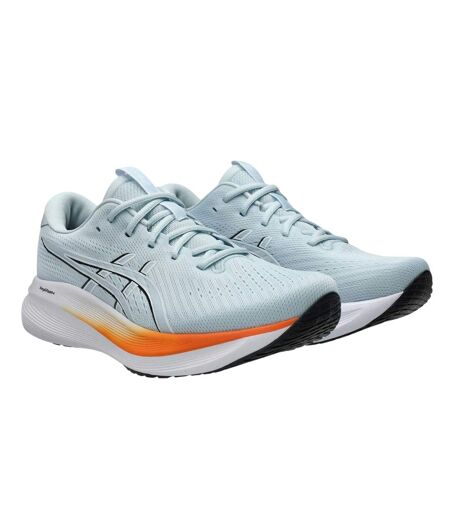Womens/ladies Gel Excite Shoes Cool Grey White Asics