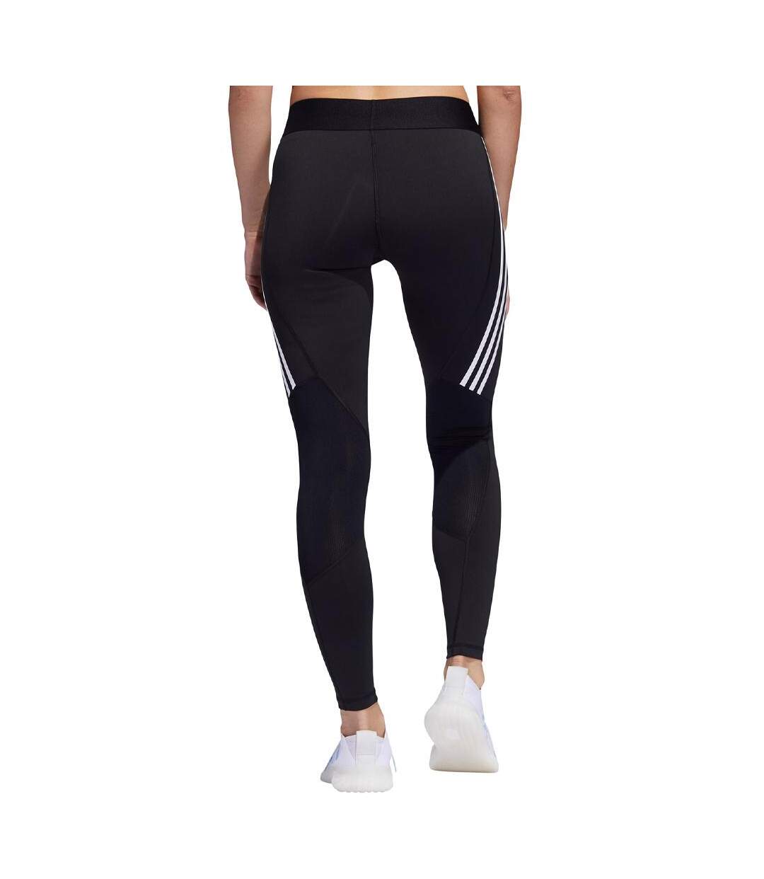 Legging Noir Femme Adidas Ask Sp 3s - L-2