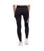 Legging Noir Femme Adidas Ask Sp 3s - L-2