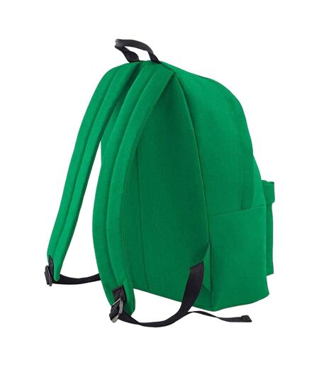 Sac à dos original fashion taille unique vert kelly Bagbase