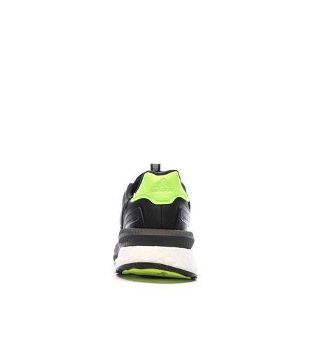 Baskets noires homme adidas plrphase