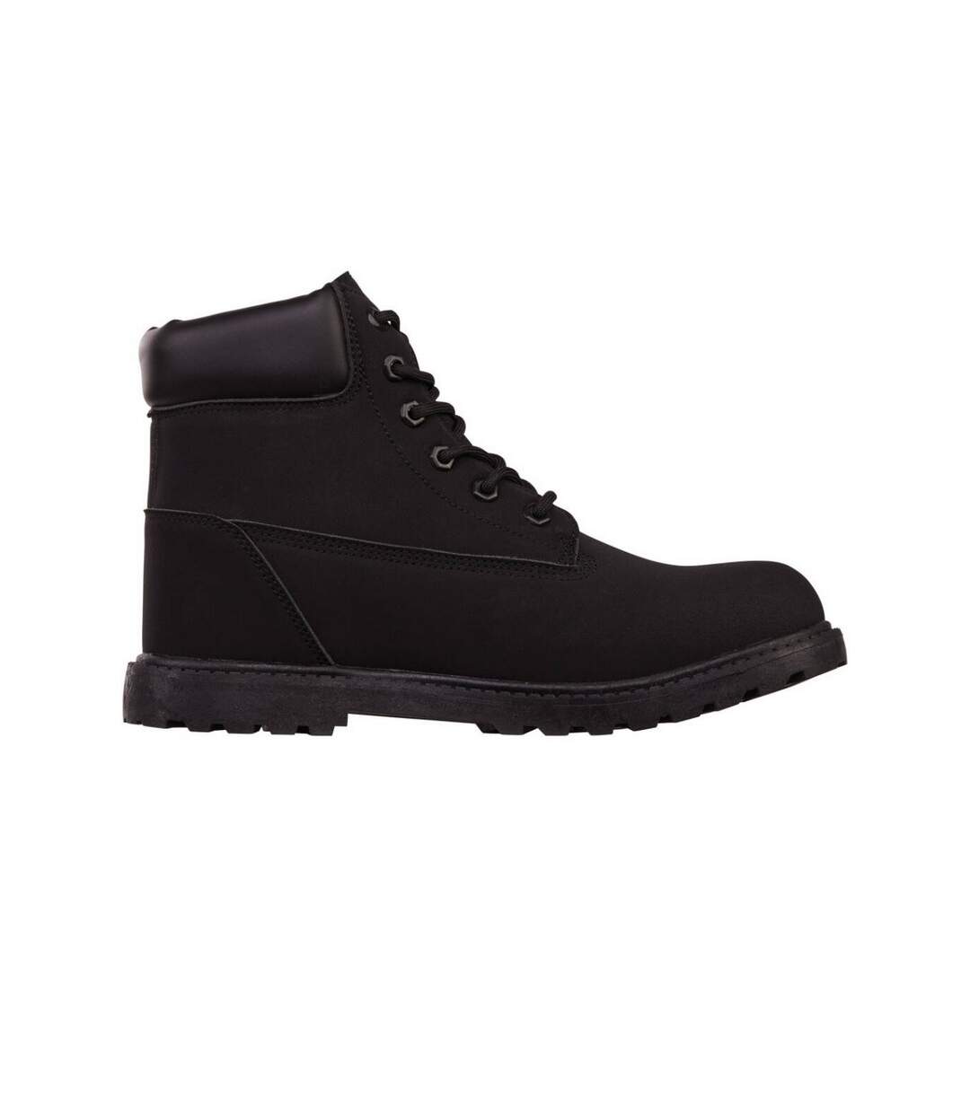 Bottes Mi-hautes Maemoore Homme Noir Lotto-3