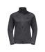 Veste Waldee Femme Noir Jack Wolfskin-1