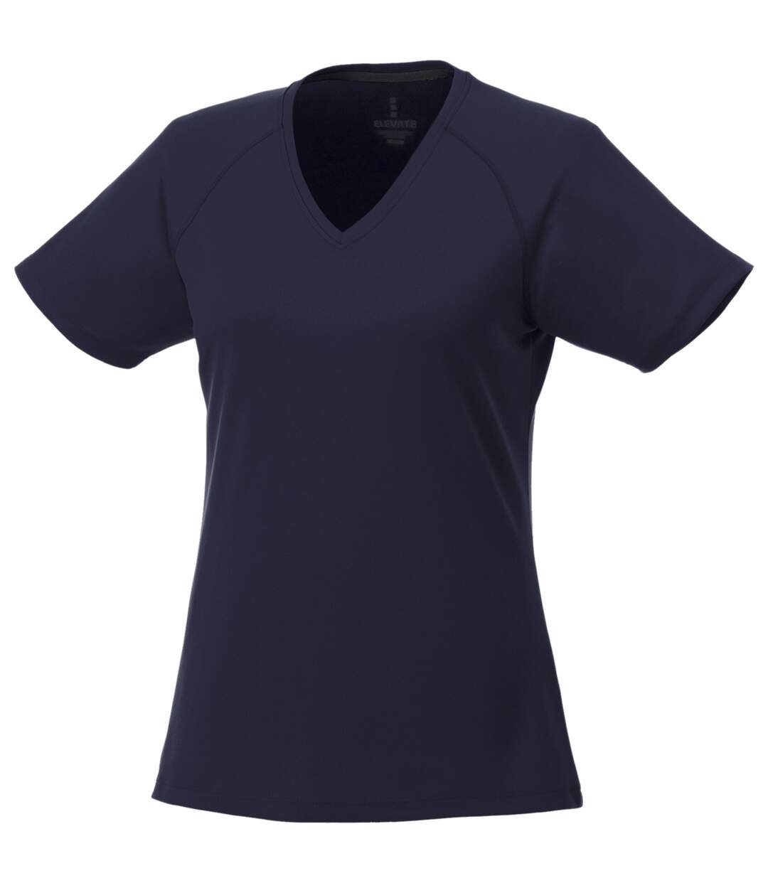 Elevate - T-shirt AMERY - Femme (Bleu marine) - UTPF2789