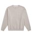 Womens/ladies dakota sweatshirt beige Animal-1
