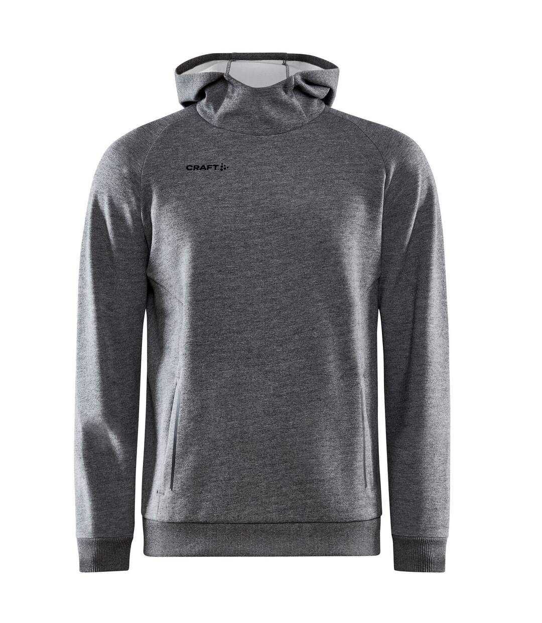 Craft - Sweat CORE SOUL - Homme (Noir) - UTBC5152-3