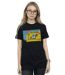 Disney - T-shirt LILO AND STITCH LIFE GUARD - Femme (Noir) - UTBI17180-2