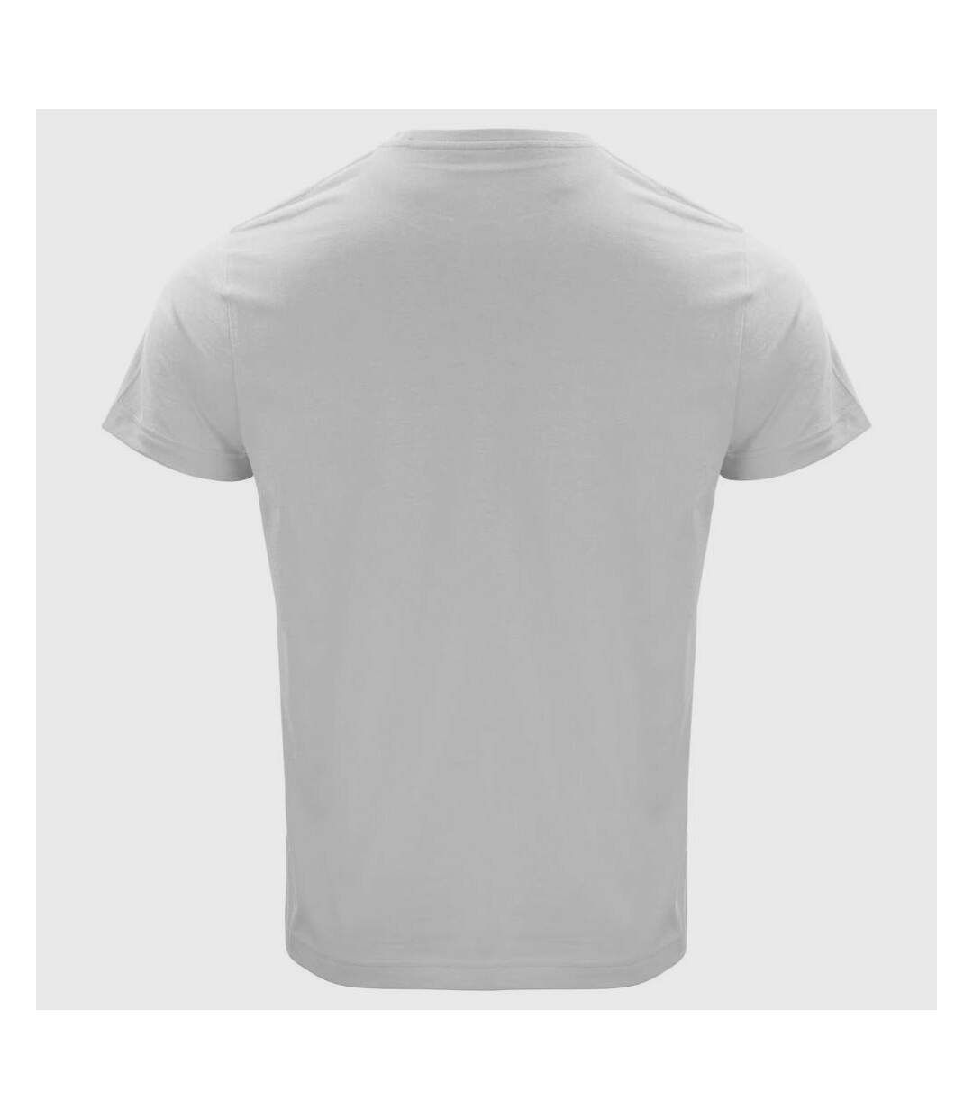 T-shirt classic oc homme blanc Clique