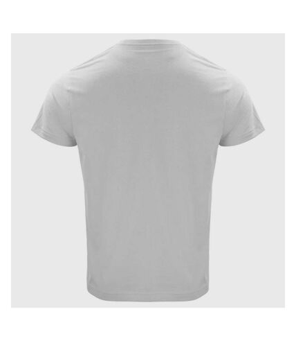 Clique Mens Classic OC T-Shirt (White) - UTUB278