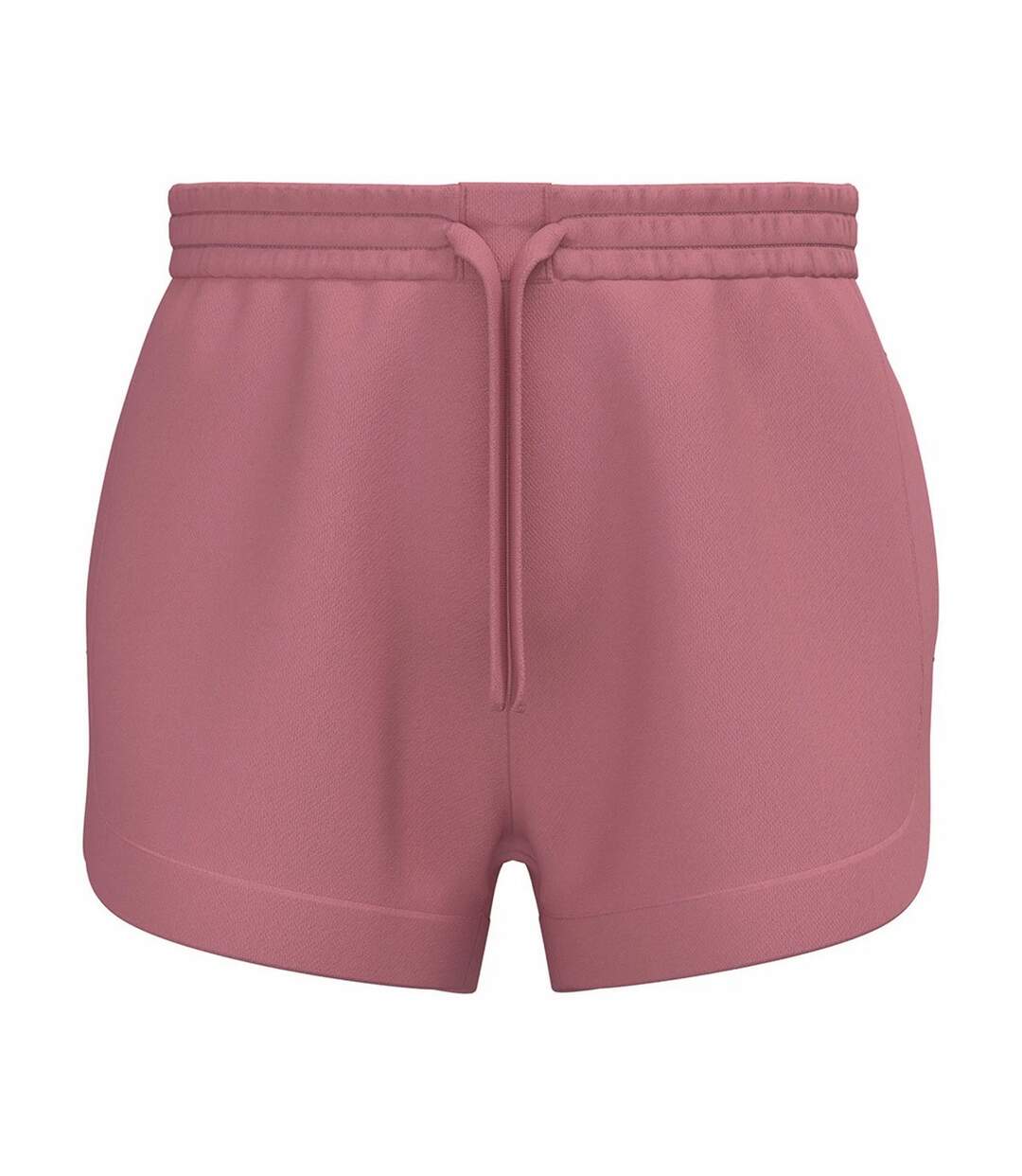Short Femme Rose Chiné Native Spirit-1