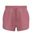 Short Femme Rose Chiné Native Spirit-1