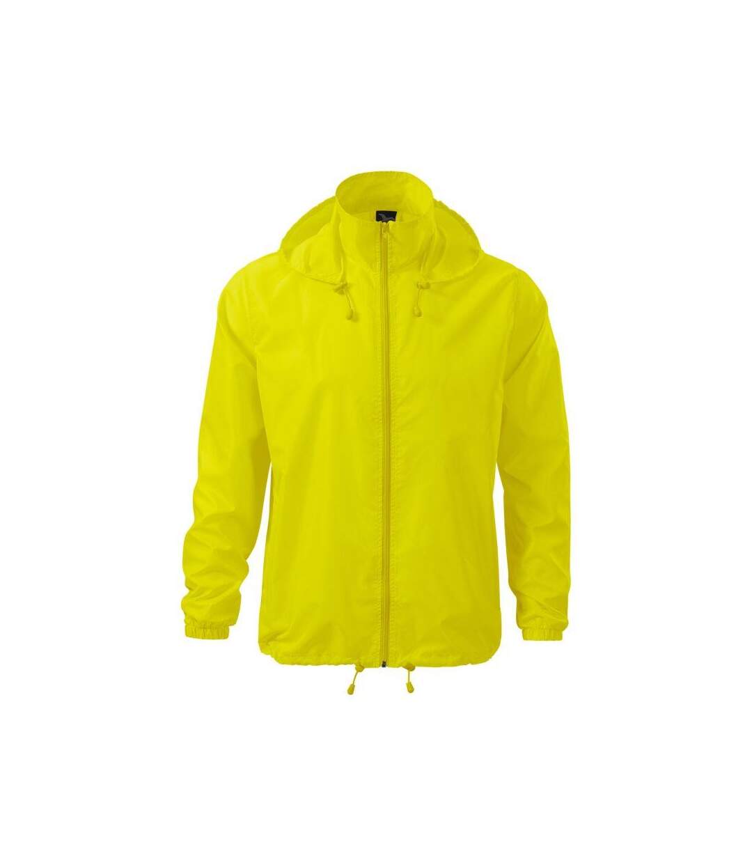 Doudoune Matelassée Windy Homme Jaune Malfini-3