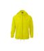 Doudoune Matelassée Windy Homme Jaune Malfini-3