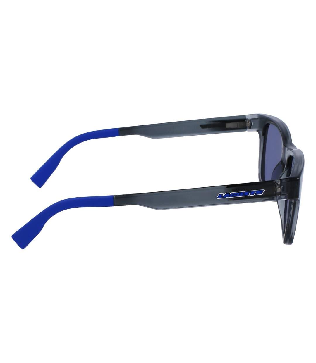 Rectangular acetate sunglasses L3656S men-3