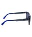 Rectangular acetate sunglasses L3656S men