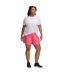 Short Play Up Homme Rose Under Armour-1