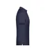Polo Basic Homme Bleu Marine James And Nicholson-3