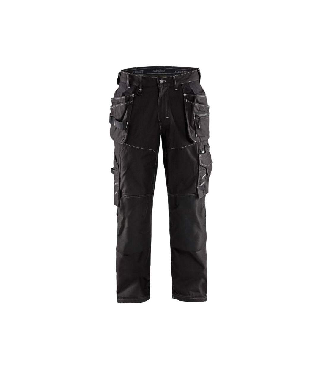 Pantalon   Blaklader X1900 cordura nyco-1