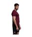 Mens Club Dry Vapodri T-shirt Maroon Canterbury-4