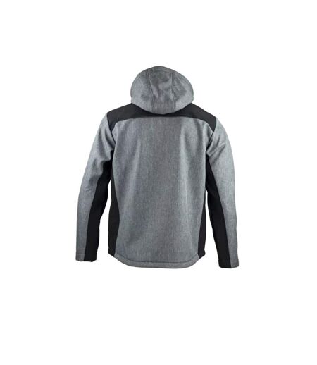 Veste Softshell Facom bicolore TRIAL