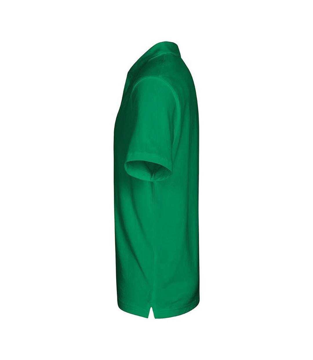 Polo Superior Homme Vert Kelly Promodoro-2