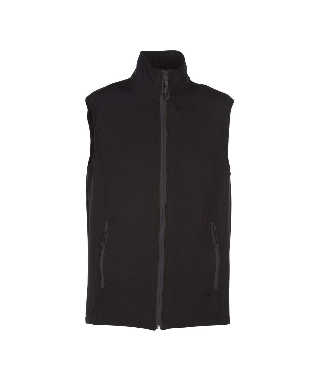 Bodywarmer softshell Penduick Gibraltar Bicolore-1