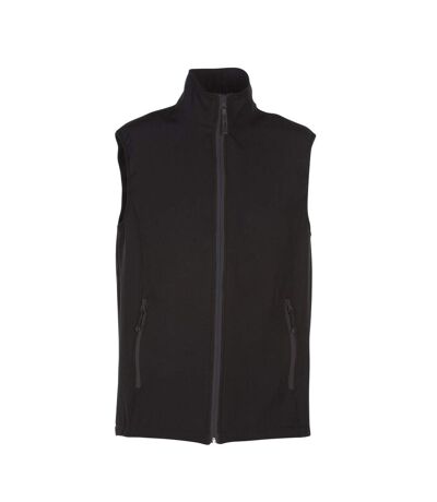 Bodywarmer softshell Penduick Gibraltar Bicolore