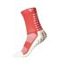 Chaussettes De Foot 3.0 Adulte Rouge Blanc TRUsox-2