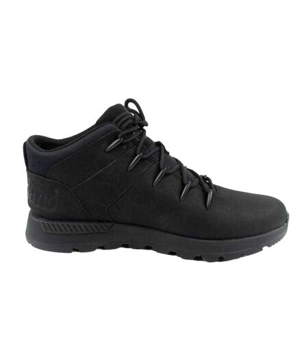 Baskets Sprint Trekker Homme Noir Timberland