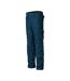 Pantalon De Travail Vertex Homme Denim Clair Rimeck-3