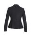 Veste d´équitation stafford femme noir Aubrion