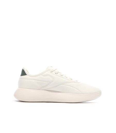 Baskets blanches mixtes reebok active lite