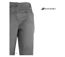 AXXANO AH1162G - Pantalon femme stretch gris en coton et lycra pour un confort absolu-4