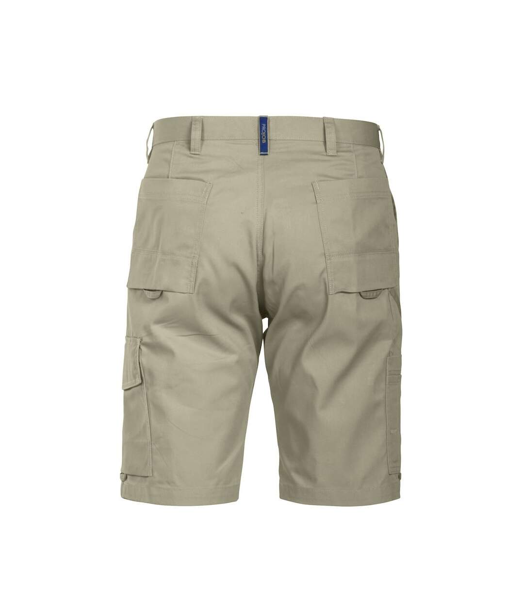 Short cargo homme kaki Projob-2