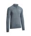 Pull Homme Gris Acier Callaway-1