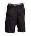 Portwest Mens Action Shorts (S889) (Black)