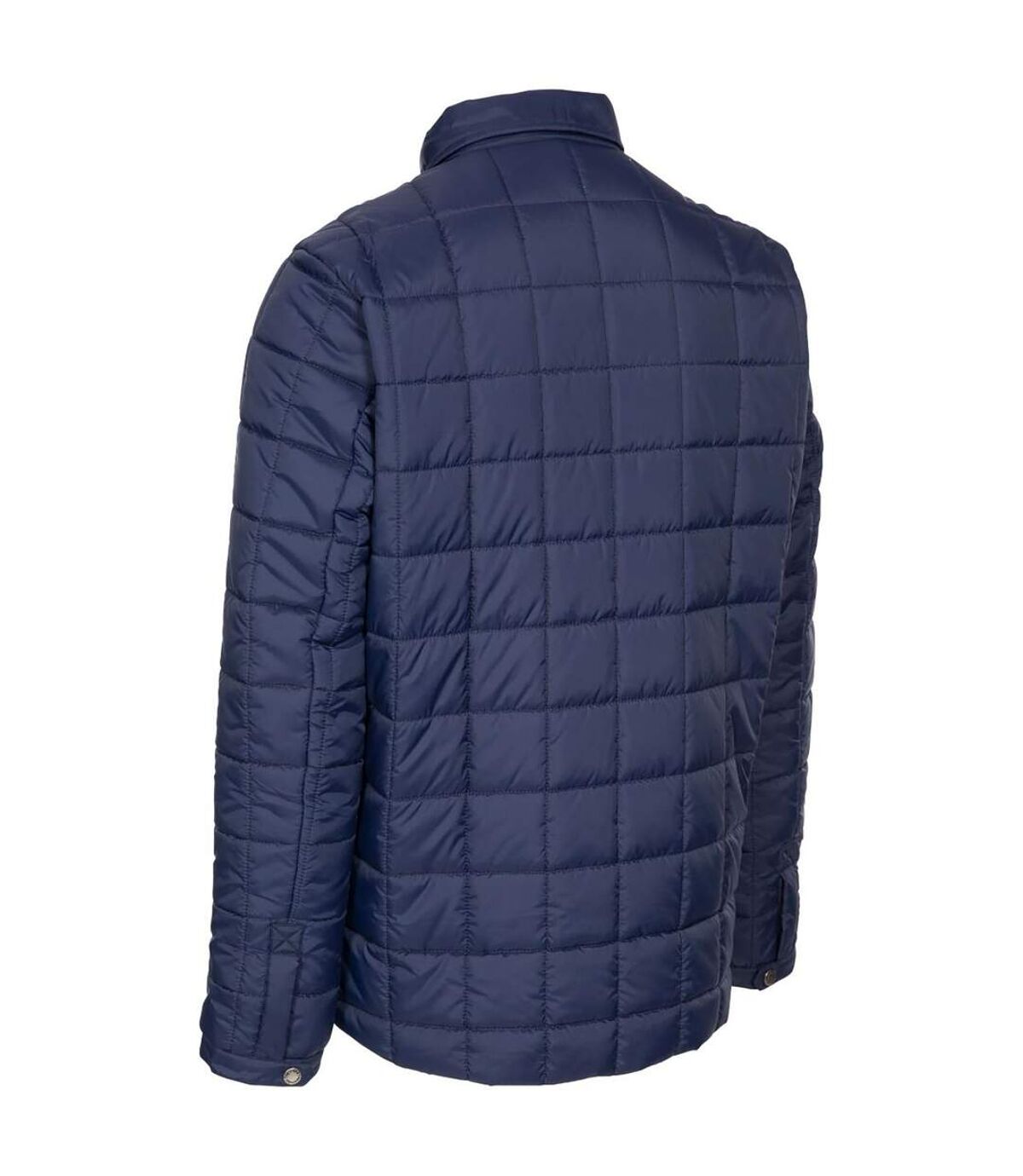 Trespass - Doudoune HULLFORD - Homme (Bleu marine) - UTTP5251