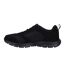 Baskets Force Homme Noir Noir Slazenger-3
