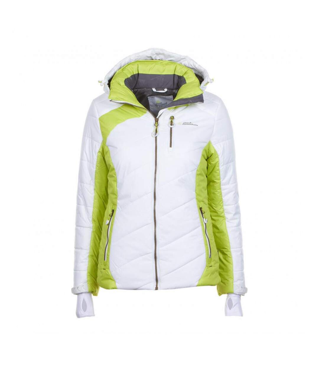 Doudoune de ski femme ACILORG-1