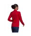 Veste De Survêtement Entrada Femme Rouge Adidas-3