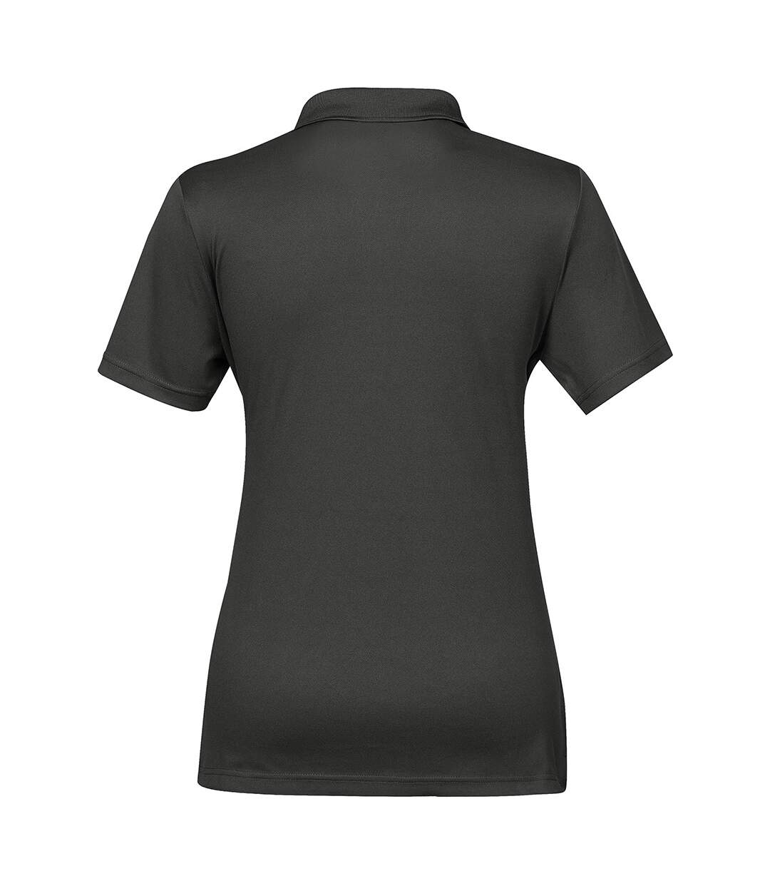 Womens/ladies Eclipse Piqué Polo Shirt Carbon Stormtech-2