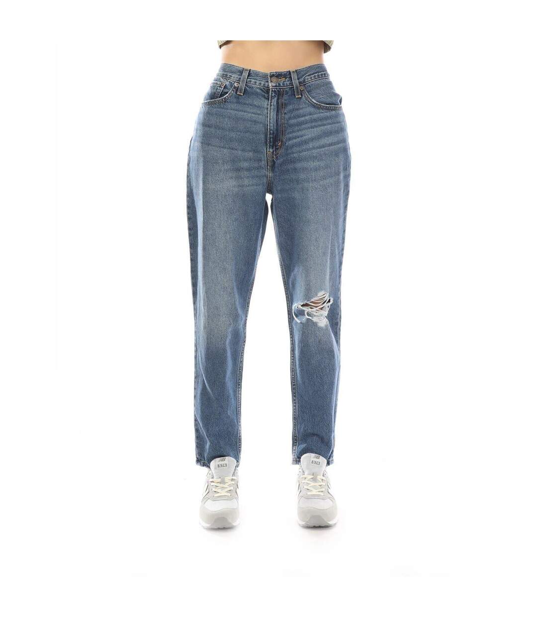 Jean Femme Boo Boo Levis-1