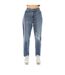 Jean Femme Boo Boo Levis-1