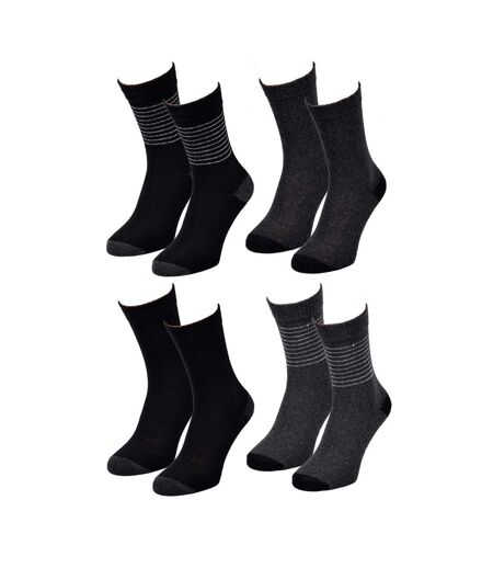 Chaussettes Femme WINTER SOCKS - Pack de 4