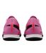 Chaussures De Foot En Salle Mercurial Adulte Rose Noir Nike-2