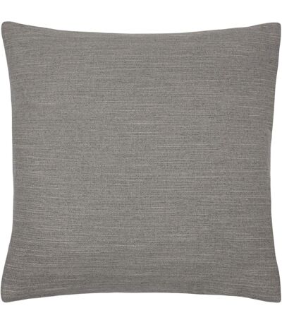 Evans Lichfield - Housse de coussin DALTON (Gris foncé) (43 cm x 43 cm) - UTRV2320