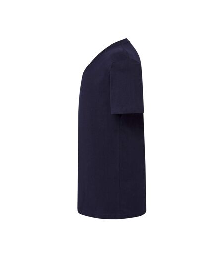T-shirt Urban Homme Bleu Marine JHK