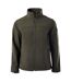 MAGNUM - Veste softshell DEER - Homme (Vert kaki) - UTIG2193